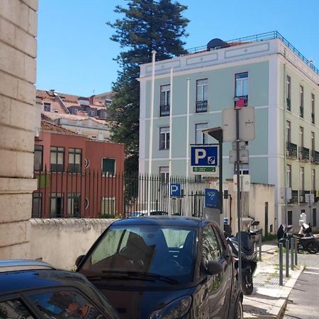 Crisapartment Lisbon Exterior photo